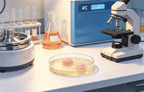 荣昌生物抗体偶联药物研发实验室成套高通量平行发酵罐自控数据系统托管