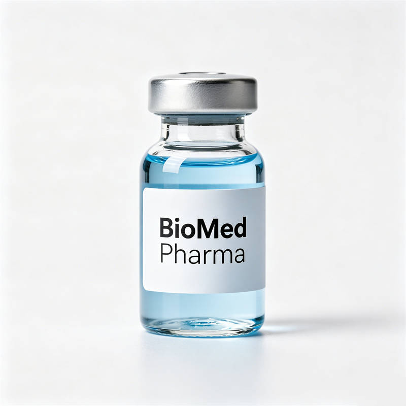 LH-Lab10B 落地式双联高精密生物发酵系统